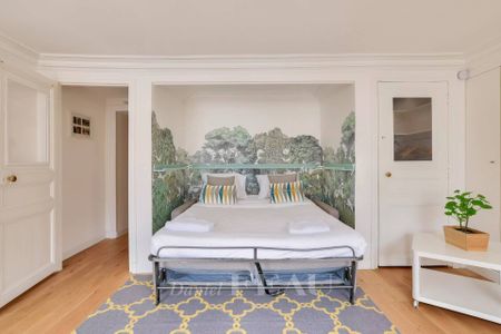 Location appartement, Paris 7ème (75007), 2 pièces, 36.6 m², ref 86406281 - Photo 4