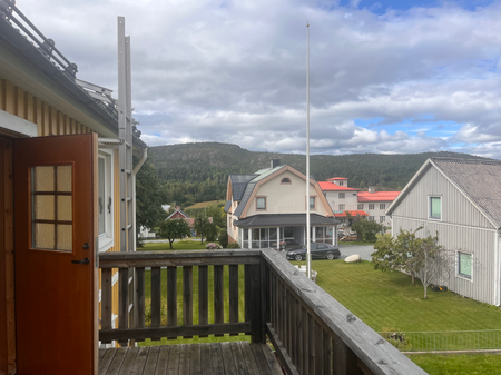 Petsamovägen, Mjällom - Foto 5