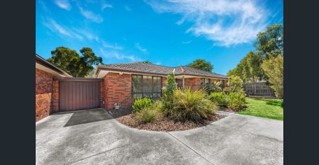 Charming 2 Bedroom Unit in a Prime Ringwood East Location - Photo 3