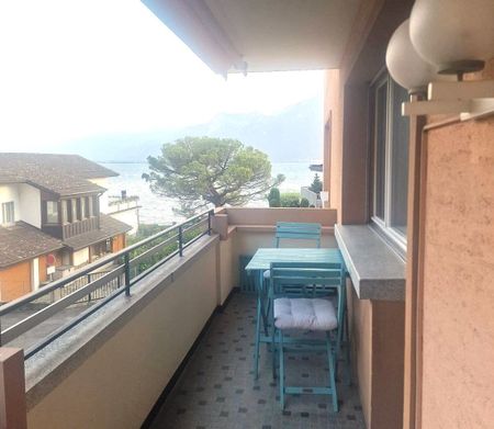 Nice 2.5P apartment in Clarens / 1 CHB / 1 SDB / 1 Balcony - Foto 2