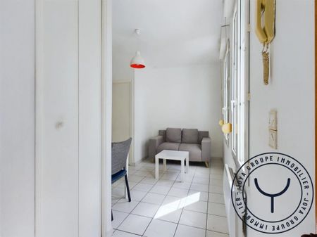 Proche centre ville de Sainte Savine, gare et voie verte - Photo 2