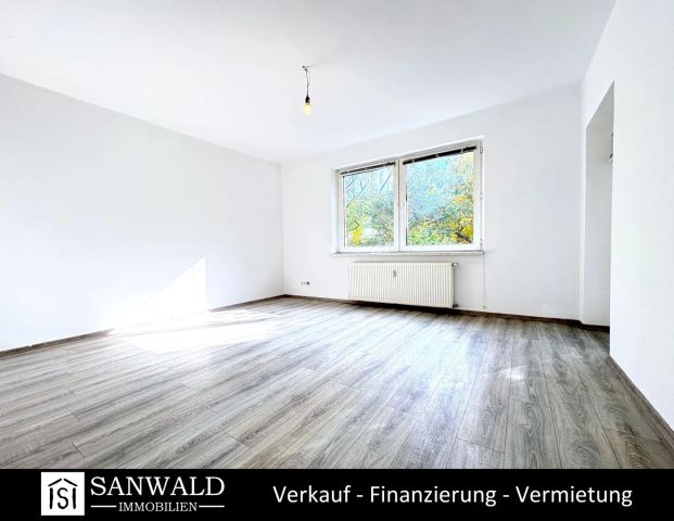 Wohnung zur Miete in Marl - Foto 1