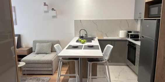 Se inchiriaza apartament cu o camere - Fotografie 3