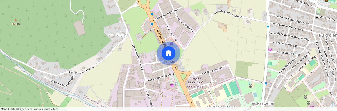 Ibiza, Province of Balearic Islands