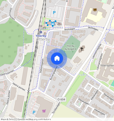 Kungälv, Runängsgatan, **, 44250