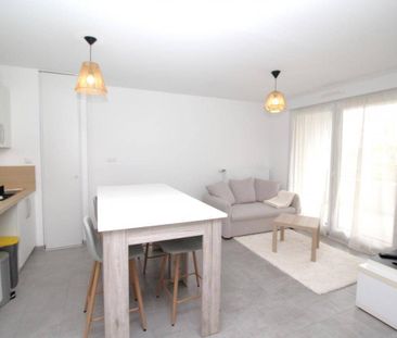 Appartement 2 pièces - - Photo 1