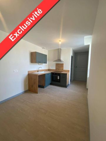 Location appartement bourgeois 3 pièces 60.15 m² à Romans-sur-Isère (26100) 4 - Photo 2