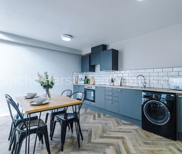 2 Moseley Road, Manchester, M14 6ZW - Photo 4