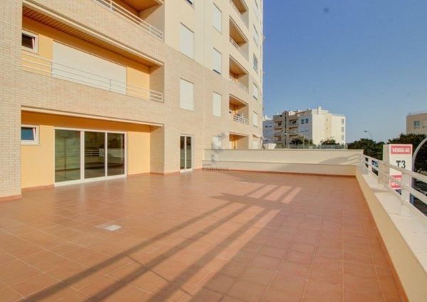 Apartamento T3 em Lisboa