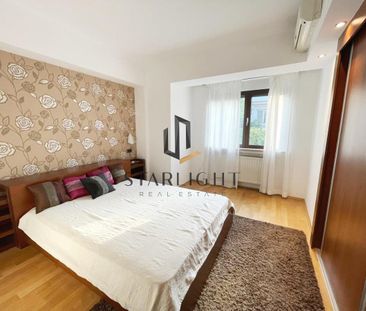 Charles de Gaulle Square | Rent furnished 3-Bedroom - Fotografie 6