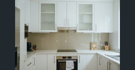 Cremorne Point Townhouse – Lifestyle & Convenience - Photo 2