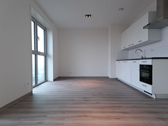 Appartement te huur: Klaprozenweg 36-B45 1032 KL Amsterdam - Foto 1