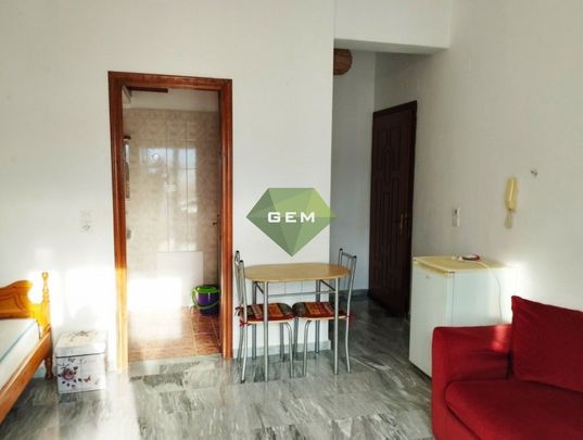 Studio/Γκαρσονιέρα για ενοικίαση - Ηράκλειο Κρήτης, - Φωτογραφία 1