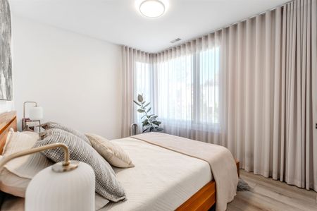 For Lease - 85R Condor Avenue, Toronto, Ontario - Photo 2