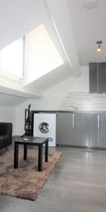 Fishergate Hill Flat 5, PRESTON, Lancashire PR1 8JD - Photo 4