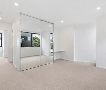 Unit 9/1 Winton Street, Burwood. - Photo 3