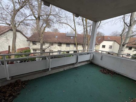 Großzügige Wohnung in Spandau sucht eine Familie mit WBS100! - Photo 4