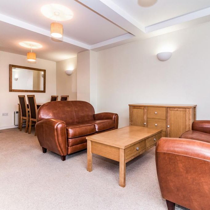 1 bedroom flat to rent - Photo 1