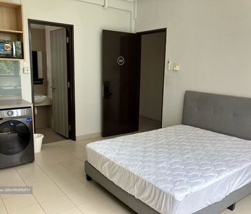 Boon Lay Drive (D22), Apartment - For Rent - Photo 4