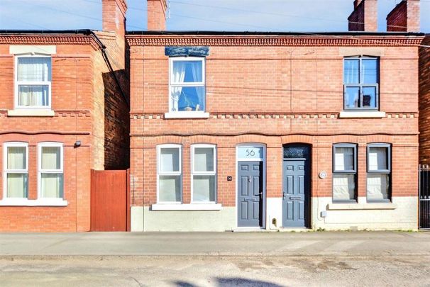 2 bedroom terraced house to rent - Photo 1