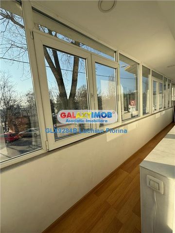 Inchiriere apartament 3 camere, renovat, etaj.1 I Parcul Morarilor - Fotografie 5