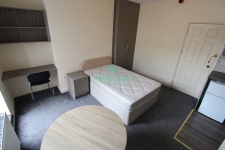 Flat 7B - Millennium Court, Selly Oak, Birmingham, B29 6ND - Photo 4