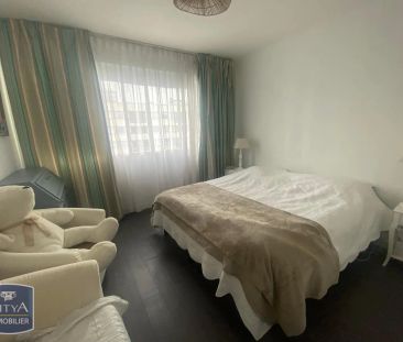 Appartement à louer 3 pièces 66.04m² - Photo 3