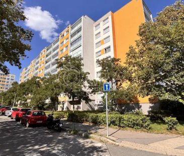 Pronájem bytu 2+KK, 45 m - Fotografie 3