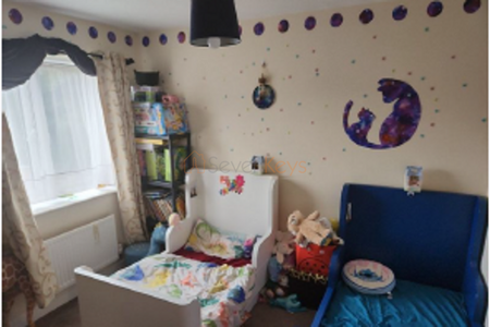 3 bedroom barn conversion to rent - Photo 3