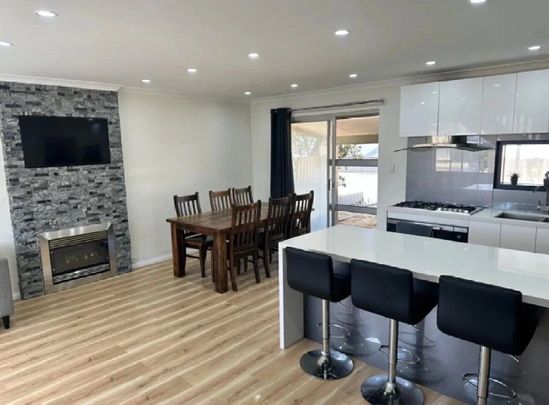 Safety Bay - Photo 1