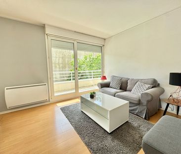 Location Appartement 2 pièces 55m² - Photo 1
