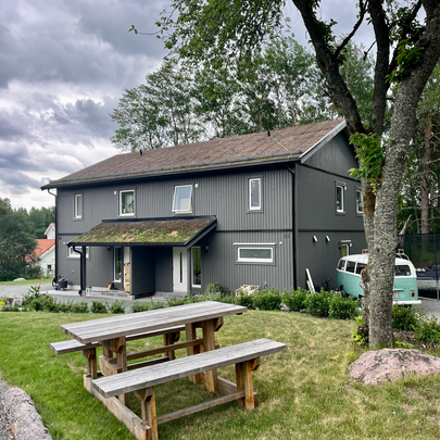 Funbo Vargspåret, Uppsala - Photo 1