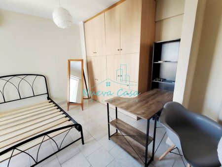 Studio/Γκαρσονιέρα για ενοικίαση Σκαγιοπούλειο (Πάτρα) - Φωτογραφία 2