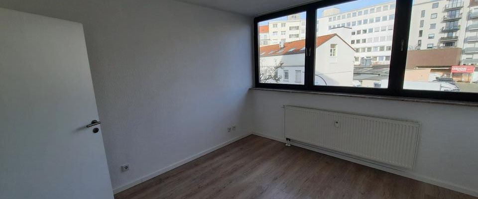 1 Zimmer-Apartment mit Pantry-Küche, Stadtmitte von Saarbrücken - Foto 1