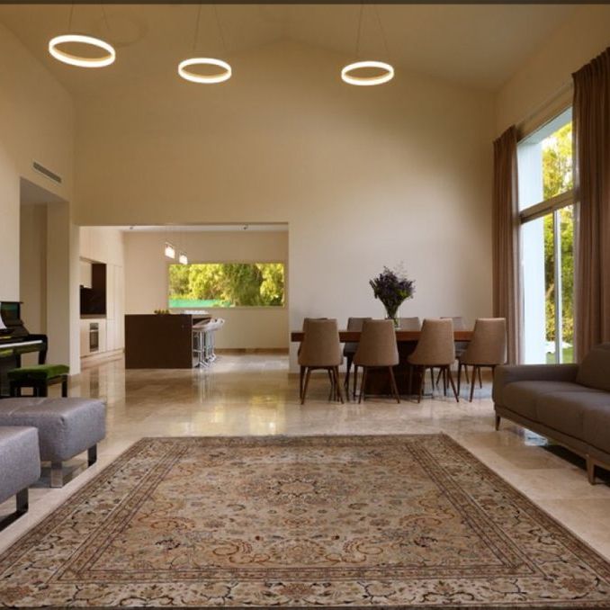 Luxury Villa for rent in Guadalmina, Andalusia - Photo 1