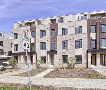 For Lease - 98 Bartley Drive, Toronto, Ontario - Photo 5