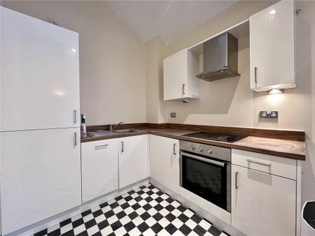 1 bedroom apartment to rent - Photo 5