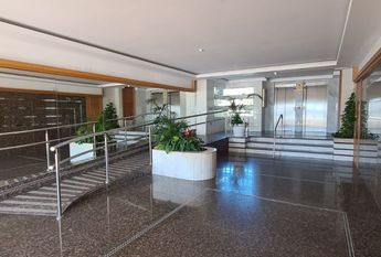 Apartamento de alquiler en Paseo Marítimo Rey de España, Playa de los Boliches