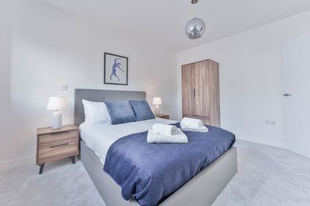 1 Bed Flat, Cromer Road, B12 - Photo 4