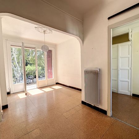 Appartement Avignon 2 pièce(s) 35 m2, - Photo 4