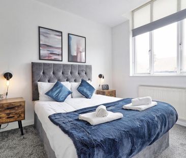 1 bedroom flat to rent - Photo 6