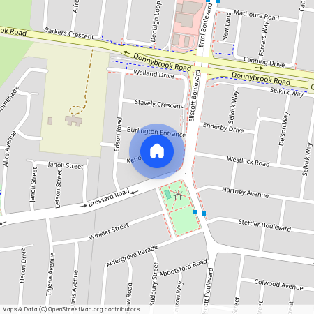 11 Kenora Way, Vic 3064, Mickleham