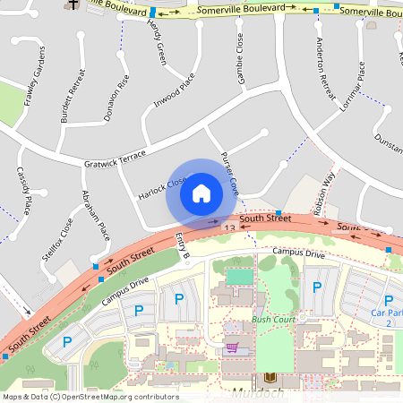 21 Mapstone Gardens, WA 6150, Murdoch