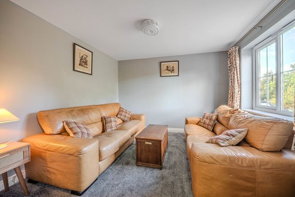 Allotment Gardens, Harrogate - Photo 1