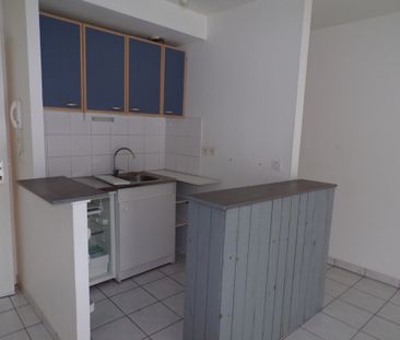 Location Appartement 2 pièces 38m² ST BRIEUC 22000 - Photo 3