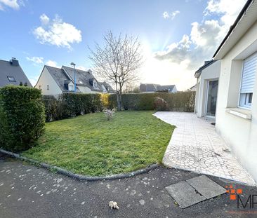 Location Maison 5 pièces 116m² - Photo 1