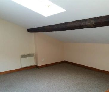 Location appartement 2 pièces - 34m² à Villefranche-sur-saône (69400) - Photo 3