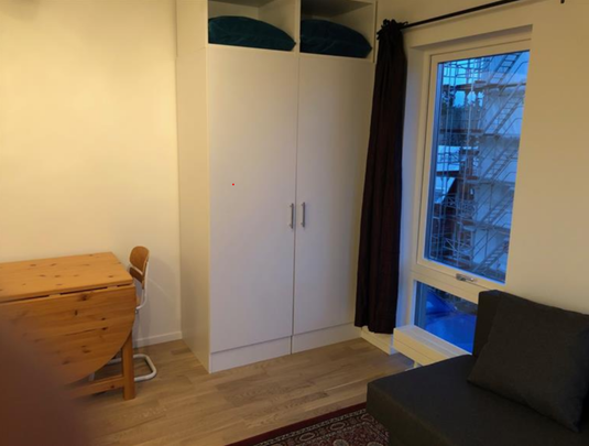 Snödroppsgränd, Hässelby - Photo 1