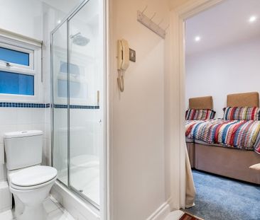 flat to rent - Photo 6