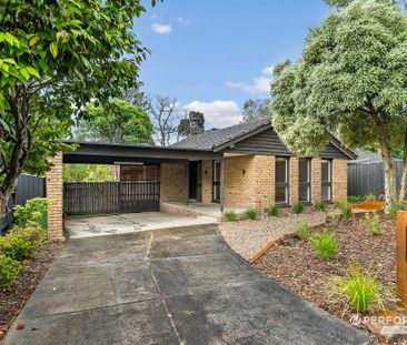 7 Florence Avenue, Ringwood North VIC 3134 - House For Rent | Domain - Photo 5